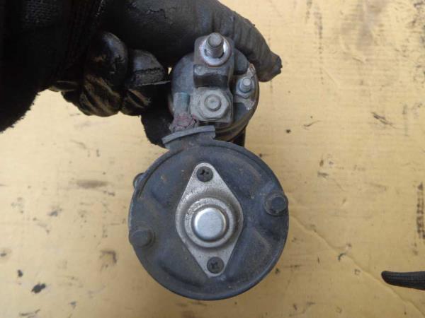 DEMARREUR/ OPEL / SUZUKI - Vue 3